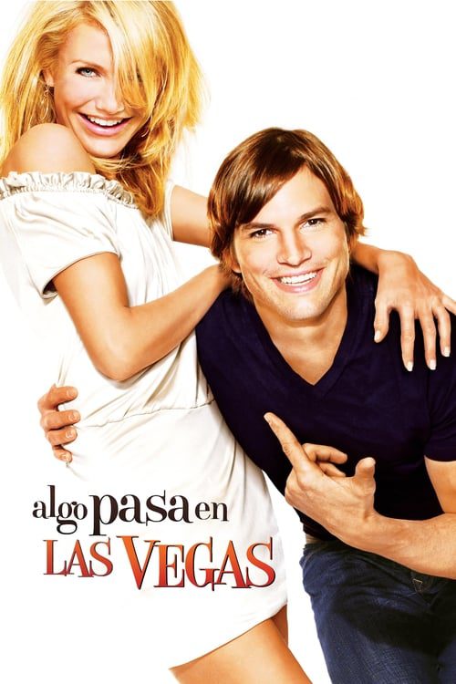 Locura de amor en Las Vegas (2008) [BR-RIP] [HD-1080p]