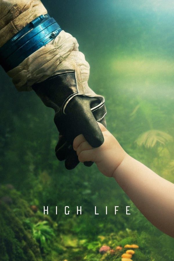 High Life: Espacio Profundo (2018) [BR-RIP] [HD-1080p]