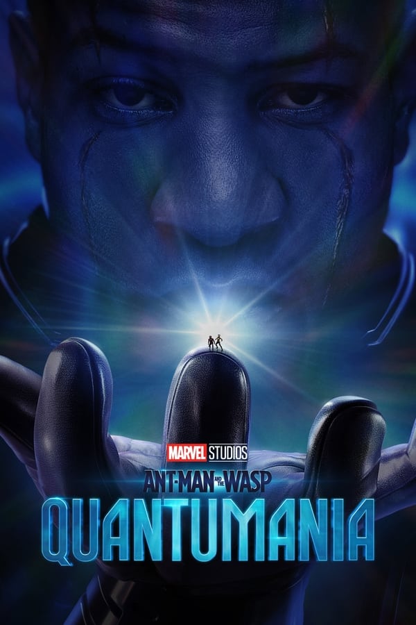 Ant-Man y la Avispa: Quantumanía (2022) WEB-DL UltraHD HDR10+
