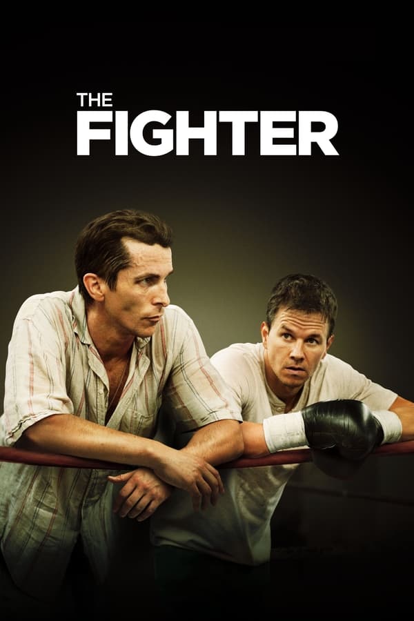 El peleador (2010) [BR-RIP] [HD-1080p]