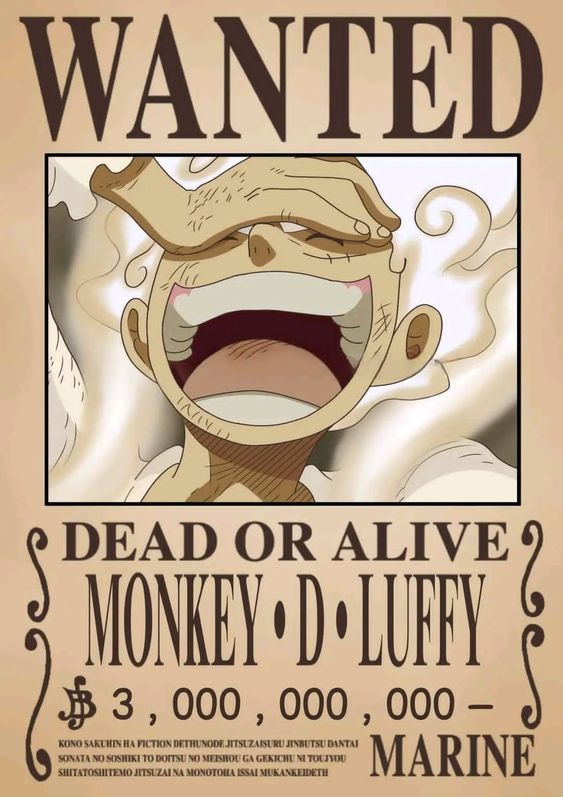 One Piece: Quinta Marcha de Luffy «Capitulo 1071» (2023) [HD-1080p] [HDR-4K]