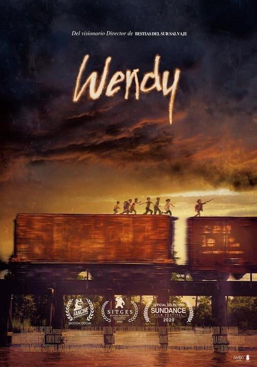 Wendy (2020) [BR-RIP] [HD-1080p]