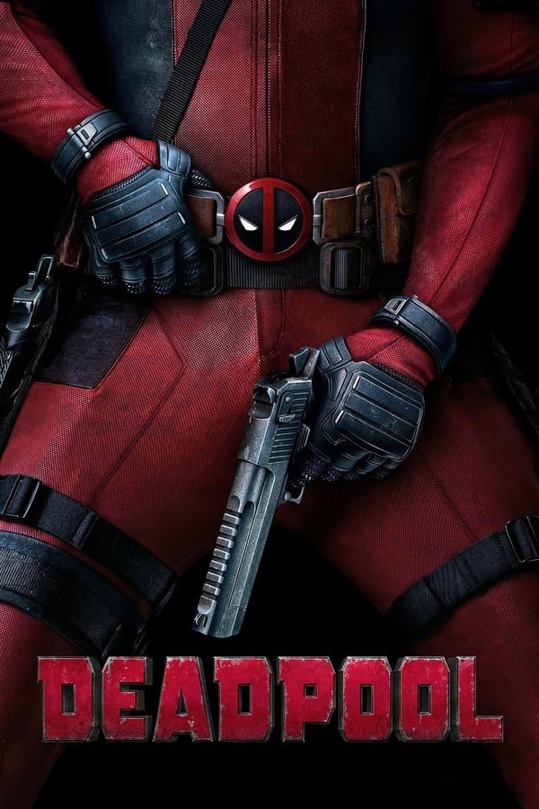 Deadpool (2016) [WEB-DL 1080p]