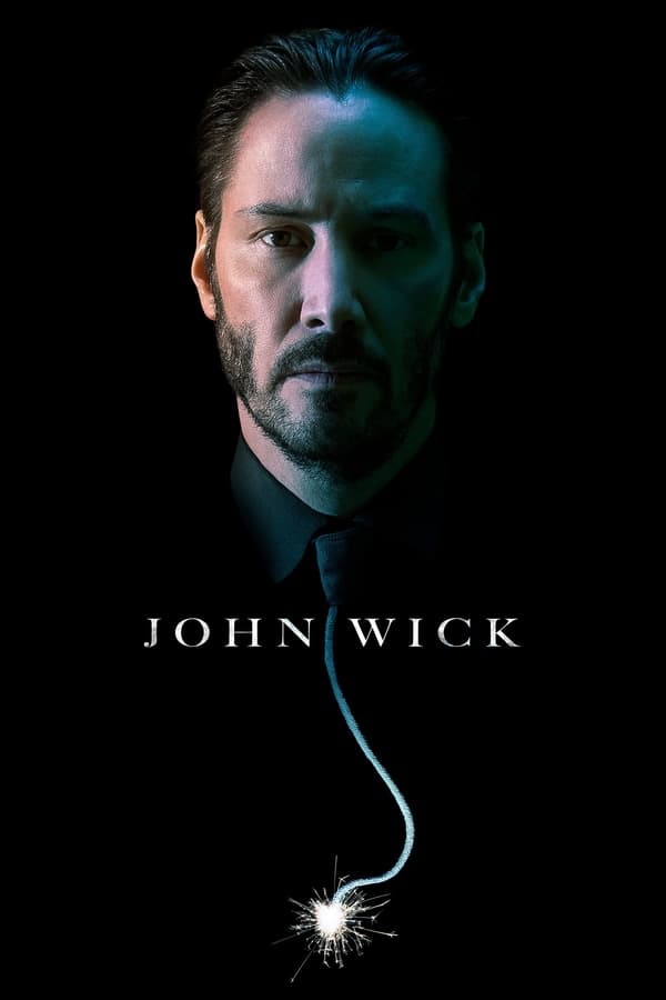 John Wick 1: Un buen día para matar (2014) [HDR10-4K]