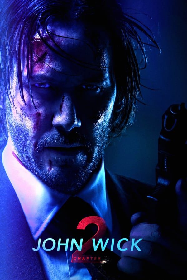 John Wick 2: Un nuevo día para matar (2017) [REMUX-1080p]