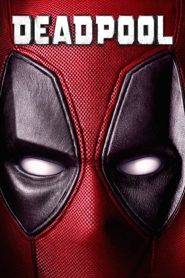 Deadpool (2016) [BR-RIP] [HD-1080p]