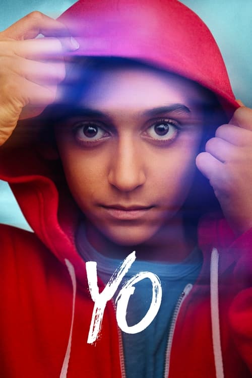 Yo (2024) [BR-RIP] [HD-1080p]